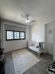 Blk 420C Waterfront II @ Northshore (Punggol), HDB 4 Rooms #574048411